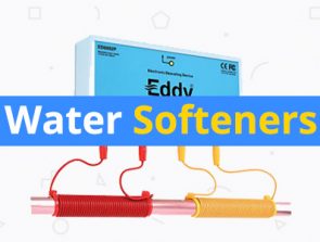 Best Water Softeners of 2018