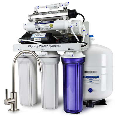 12 Best Reverse Osmosis Water Systems of 2018 - 3D Insider