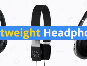 Best Lightweight Headphones