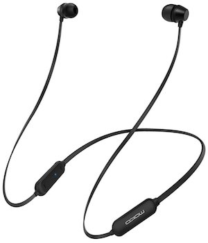 MoKo Bluetooth Earbuds