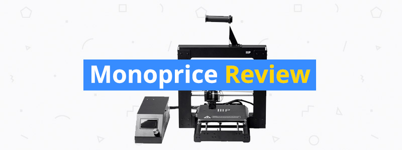 Monoprice Maker Select v2 Review