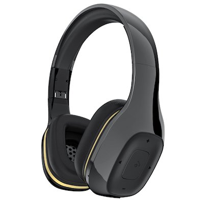 NewRice Bluetooth Over Ear Headphones