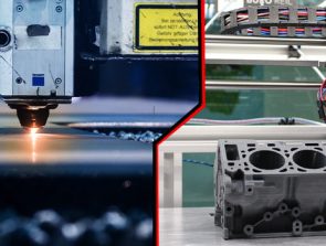 3D Printers vs CNC Machines: What’s the Difference?