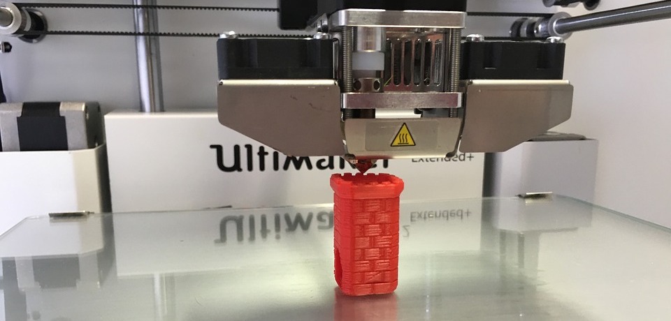 3D Printing Materials: Which One Should You Use?
