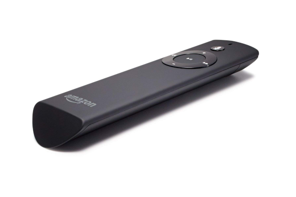 Alexa Voice Remote for Amazon Echo and Echo Dot