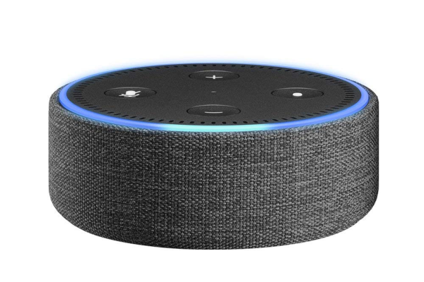 Amazon Echo Dot Case