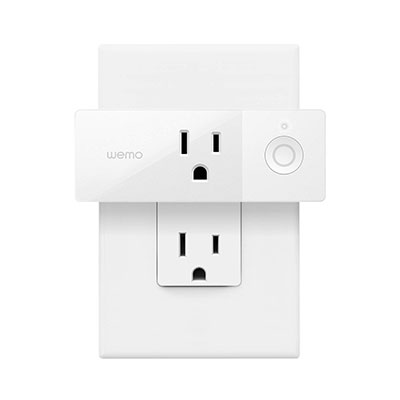 WeMo Mini