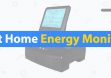 5 Best Home Energy Monitors in 2019