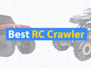 Best RC Crawlers of 2019