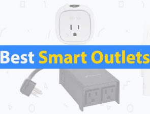 7 Best Smart Outlets in 2019