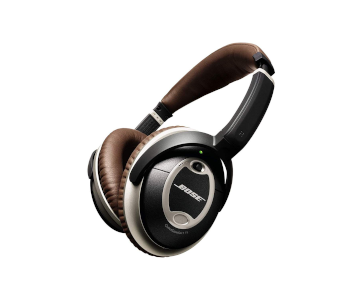 Bose QuietComfort 15 Acoustic Noise Canceling Headphones