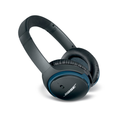 Bose SoundLink around-ear wireless headphones II