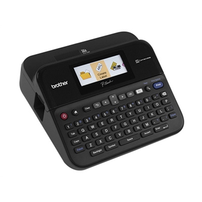 Brother P-touch PTD600