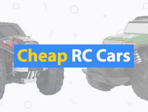 Cheap RC Cars Under $50