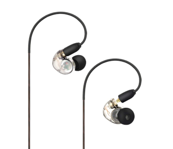 Daioolor T19 Gold Wired Small Earbuds