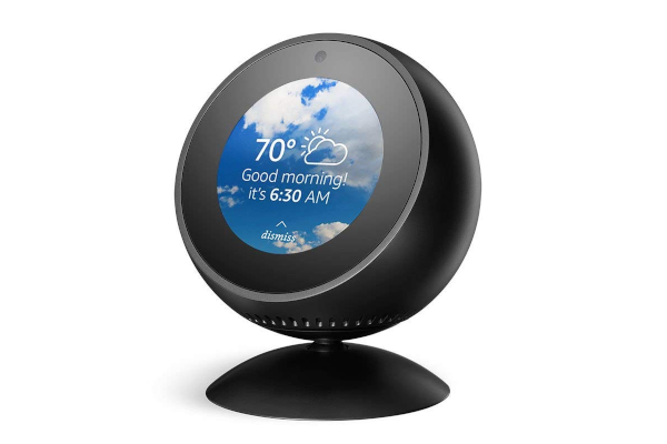 Echo Spot Adjustable Stand