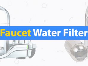 7 Best Faucet Water Filters