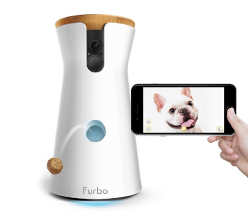 Furbo Dog Camera