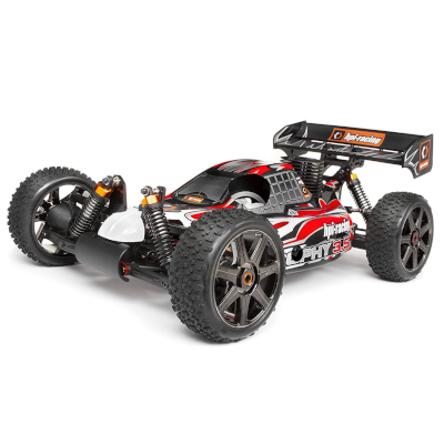 HPI Racing 107012 Trophy 3.5 Buggy RTR