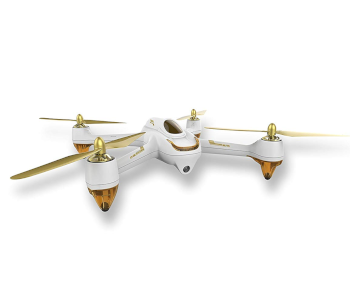 Hubsan H501S X4