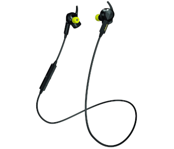 Jabra Sport Pulse Wireless Bluetooth Stereo Earbuds