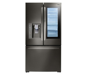 lg instaview thinq refrigerator release date