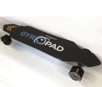 Affordable Logisys Electric Skateboard