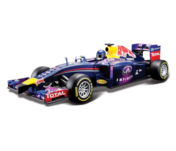 Maisto 2014 Infiniti Red Bull RB10