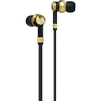 Master & Dynamic ME05BR High Performance Precision Brass Earbuds