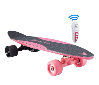 Maxfind Electric Skateboard Short Cruiser