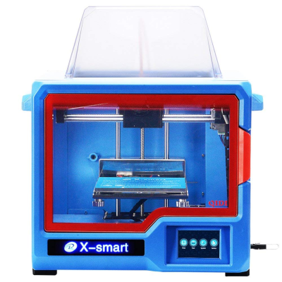 best-value-enclosed-3D-printer