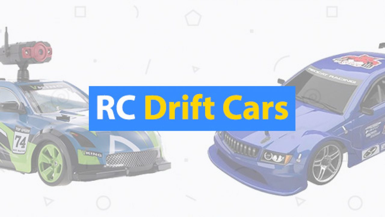 rc drift car brands