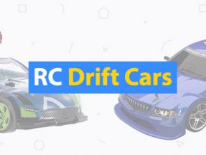 7 Best RC Drift Cars of 2019
