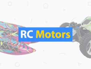 Best RC Motors: Brushed vs. Brushless