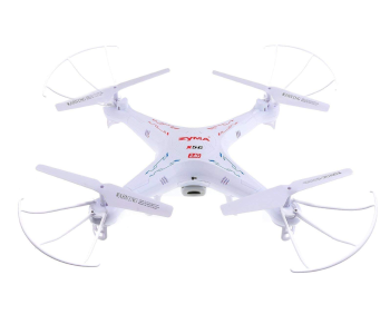 SYMA X5C-1 Explorers RC Quad 