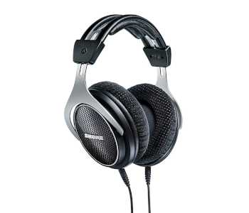 Shure SRH1540 Premium Closed-Back Headphones