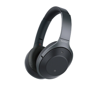 Sony Noise Canceling Headphones WH1000XM2