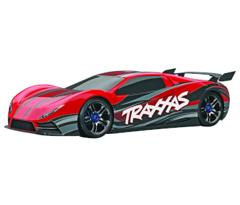 TRAXXAS-XO-1