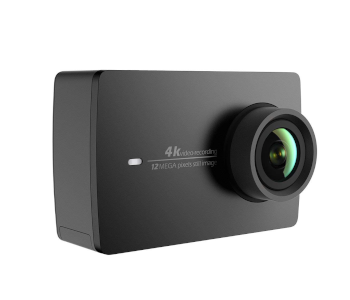 Yi 4K Action Camera