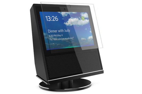 YoFeW 360-degree Rotatable Stand for Echo Show