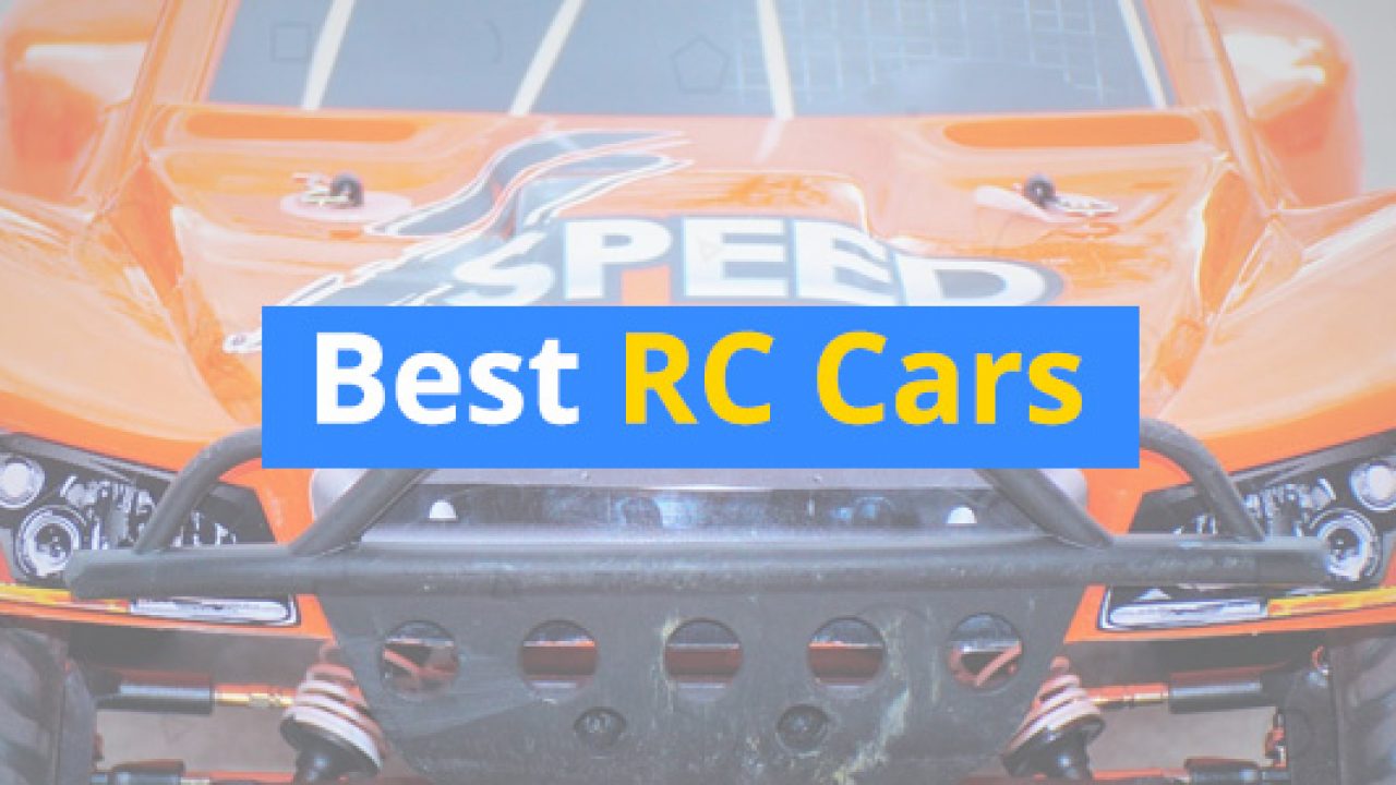 best rc cars under 1000