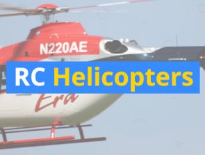 Best RC Helicopters of 2019