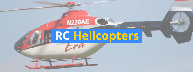 Best RC Helicopters of 2019