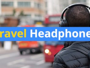 Best Travel Headphones