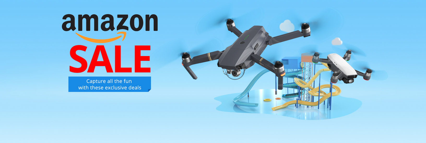 dji prime day 2019