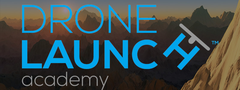 Drone Launch Academy is Offering $50 off Coupon