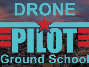 Drone Pilot Ground School is Offering $50 Off