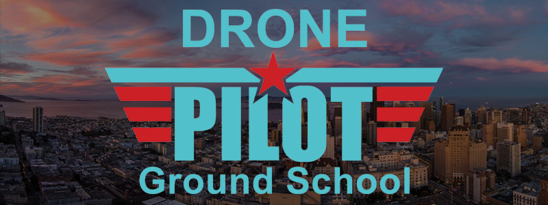 UAV Coach Drone Pilot Ground School Part 107 Review