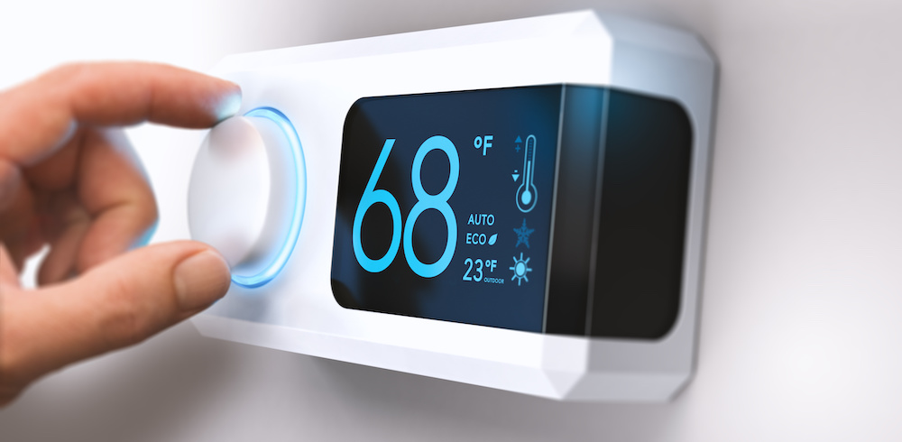 5 Best Nest Thermostat Alternatives in 2019