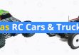7 Best Gas Powered RC Cars & Monster Trucks